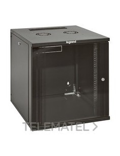 LKO-ARM MUR 19P 12U 600 PDESM