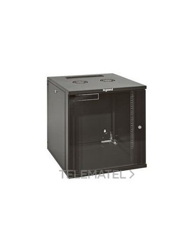 LKO-ARM MUR 19P 12U 600 PDESM