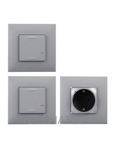 VNWN-EXTENSION PACK ALUM