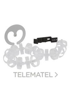 GUIA ARTICULADA 0,75M