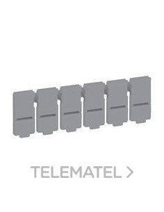 LCS-OBTURADOR DE PUERTOS