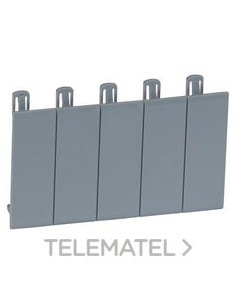 OBTURADORES (5 MODULOS)