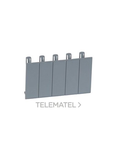 OBTURADORES (5 MODULOS)