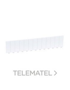 OBTURADOR BLANCO 13 MOD