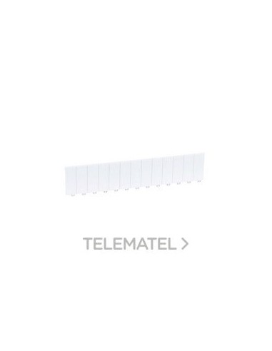 OBTURADOR BLANCO 13 MOD