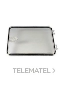 MIRILLA 24 MOD. TAPA PLANA S/M