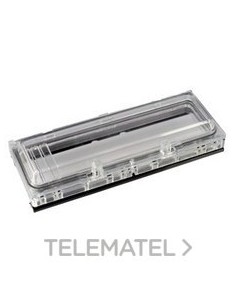 MIRILLA 10 MOD. TAPA ALTA S/M