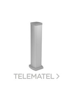 MINICOLUMNA 2 COM T80 0,68M AL