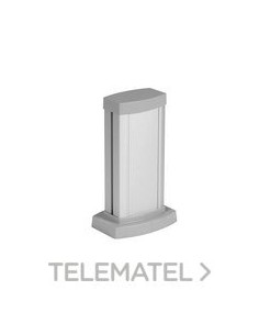 MINICOLUMNA 1 COM T80 0,30M AL