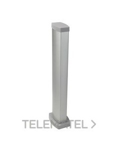 MINICOLUMNA 2 COM T45 0,68M AL