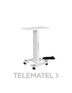 MINCOL/MESA MOB 2 COM 0,68M BL