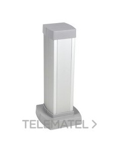 MINICOLUMNA 1 COM T45 0,30M AL