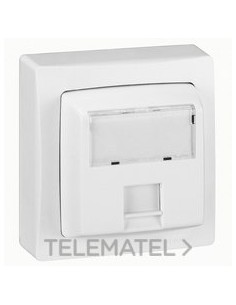 OT-BASE RJ45 C6 UTP SUP