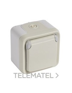 PL-MBL SUP 2P+T AUT BLAN