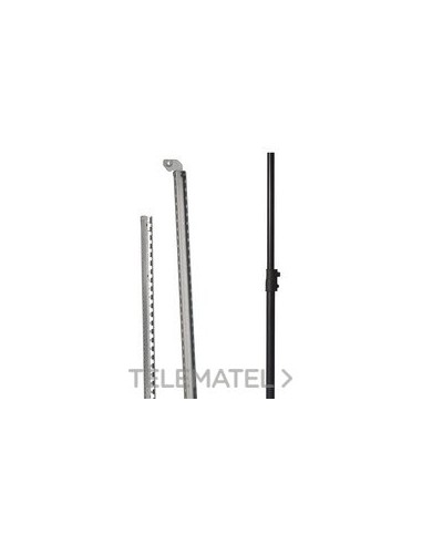 XL3 MARCO PIVOT ARM SIN CELDA