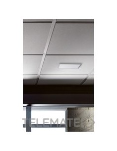 URAONE MARCO EMPOTRAR ALUMINIO