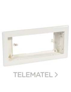 MARCO EMP.C/BORNAS URA 34 LED