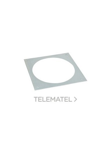 ADAP CAJA REDOND CUBETA 088080