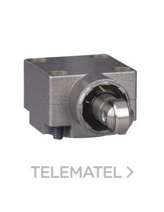 CABEZA PULSADOR ROLDANA -40