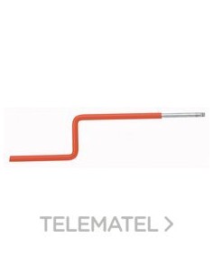 DPX MANIVELA MECA. DEBRO LIFT