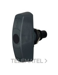 ACC.ARM.MANETA CON OBTURADOR