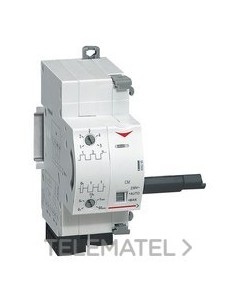 DX3 MANDO MOTORIZADO RECONEX