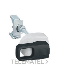 DX3 MANDO ROTAT. SOBRE PUERTA