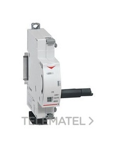 DX3 MANDO MOTORIZADO 230VCA