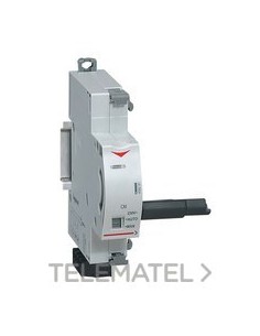 DX3 MANDO MOTORIZADO 24/48VCC