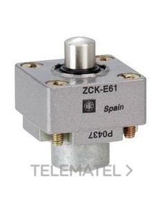 CABEZA MVTO.RECTIL.PULS.EXTO.RTNO.