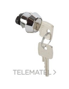 BLOQUEO MANDO DIRATORIO DPX