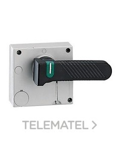 MANDO FRONTAL DPX 400/630