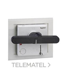 MANDO FRONTAL DPX 1600