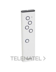 MANDO A DISTANCIA IR