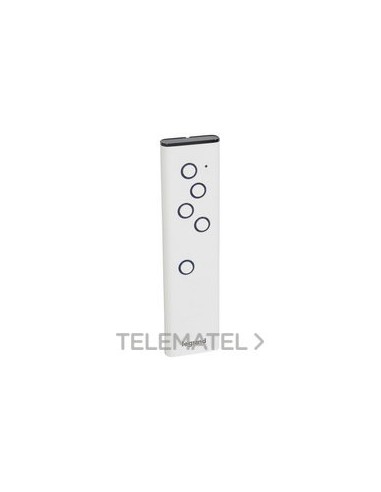 MANDO A DISTANCIA IR