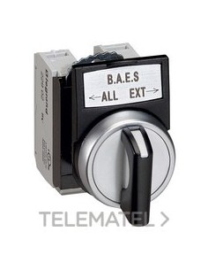 TELEMANDO PULSADOR P/CUADRO