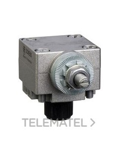 CABEZA DE MANDO 430438