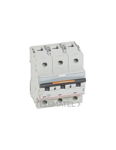 MAGNET DX3 25kA C 3P 32A