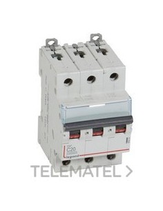 MAGNET DX3 10/16kA C 3P 20A