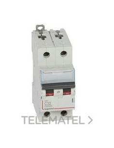 MAGNET DX3 10/16kA C 2P 32A