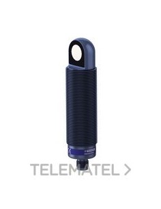 SENSOR ULTSND.M30 2m ANG.90° PNP PLAST.