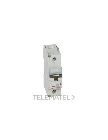 MAGNET DX3 10/16kA C 1P 80A