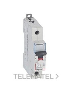 MAGNET DX3 10/16kA C 1P 40A