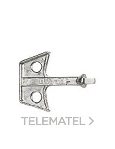 LLAVE ATL-E CUA H6MM