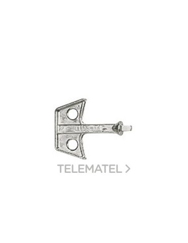 LLAVE ATL-E CUA H6MM