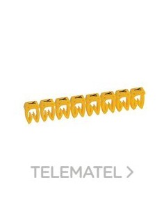 SEÑALIZADOR CAB 3 Y - 6MM2