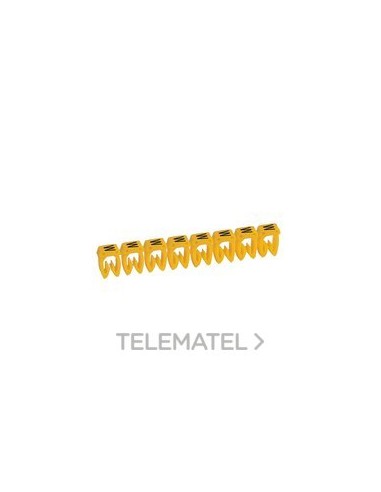 SEñALIZADOR CAB 3 W - 0,5MM2