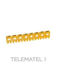 SEÑALIZADOR CAB 3 V - 6MM2