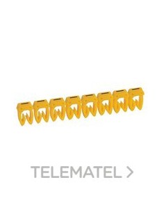 SEÑALIZADOR CAB 3 I - 6MM2