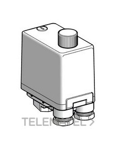 PRESOSTATO POTENCIA XMPE12C2242